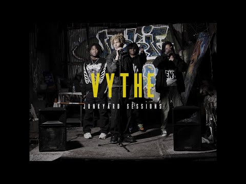 Vythe: Junkyard Session #156