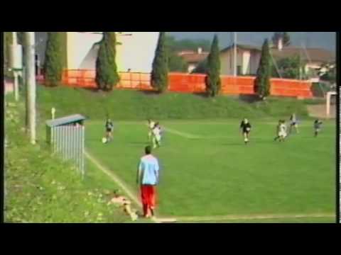 Savosa-Massagno vs Tresa 16/09/1989