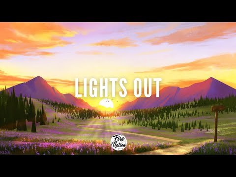 M.I.M.E, JAIoftheRise & Sweepz - Lights Out