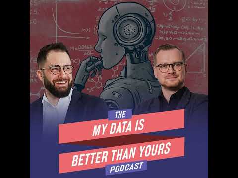 Projekt Business Intelligence Center - wie funktionierts? - Mit Thomas B., DOUGLAS