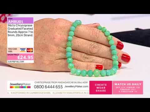 JewelleryMaker LIVE 10/6/19 8AM - 1PM