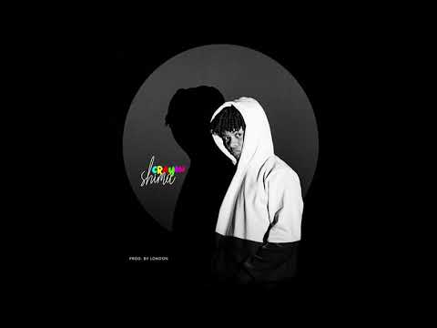 Crayon — Shima (Official Audio) Crayon — Shima (Official Audio)