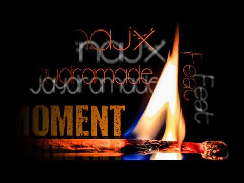 NajX x JayDramade   Jeden Moment