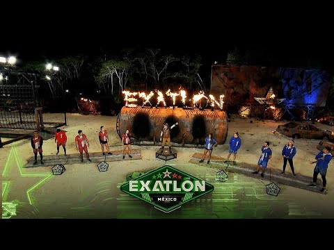 Exatlón México 2023 | Avance programa #93 | ¡Los equipos tendrán la oportunidad de salir!