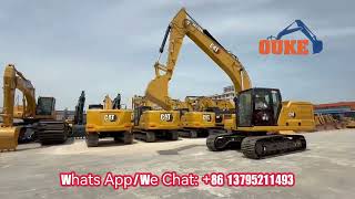 Venta de Caterpillar 320GC excavadora de cadenas - Imagen 4 | Machineryline ES Caterpillar 320GC excavadora de cadenas | Imagen 4 - Machineryline
