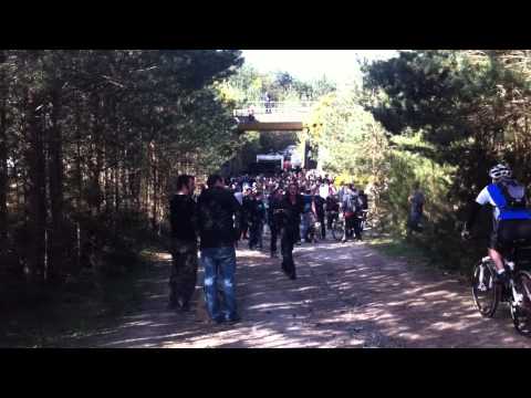 free party 2010? at devils highway