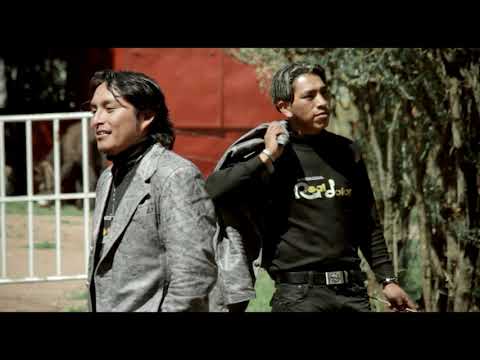 AGRUPACION REAL DOLOR -no me acostumbro