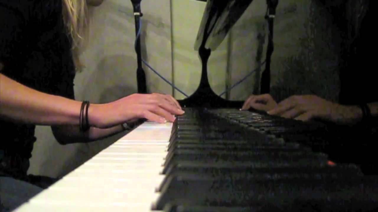 Promotional video thumbnail 2 for Katelyn Benton