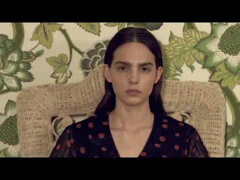 ALEJANDRA ALONSO ROJAS - Fall Winter 2021 Collection