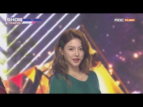 Show Champion 위걸스 - RIDE (WEGIRLS - RIDE) l EP.333