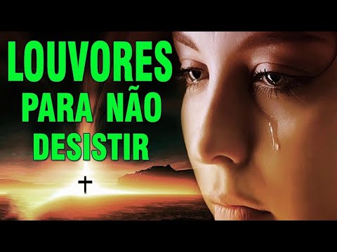 Louvores Para Dormir 2021 - As Melhores Músicas Gospel Mais Tocadas - Hinos Gospel top 2021