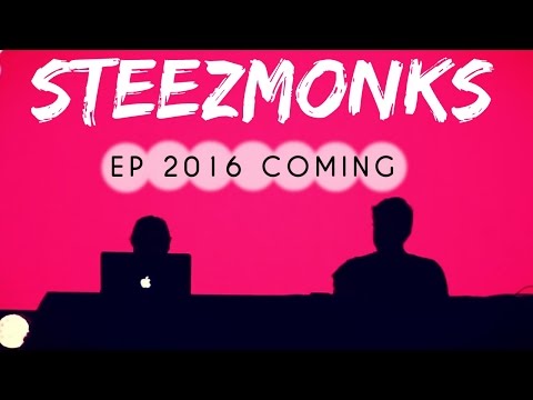 Promo Steezmonks