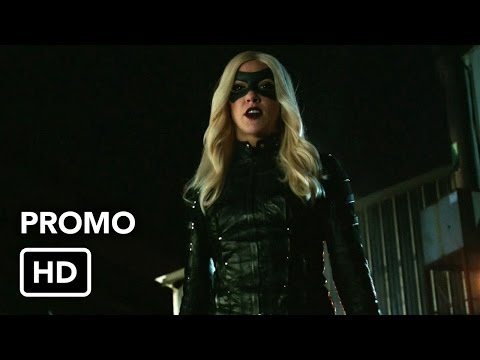 Arrow and The Flash: "Super Starts Here" Promo (HD)