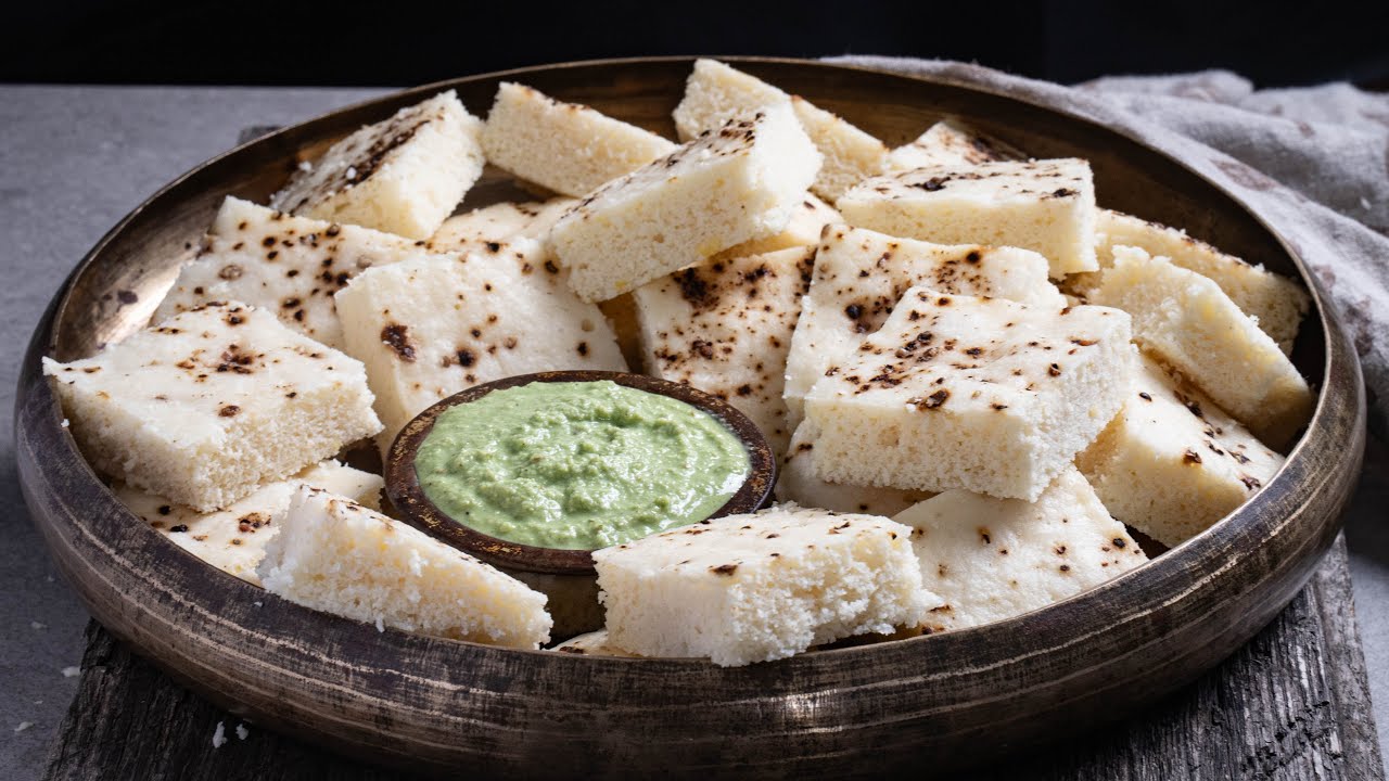 Thumbnail for Recipe Video