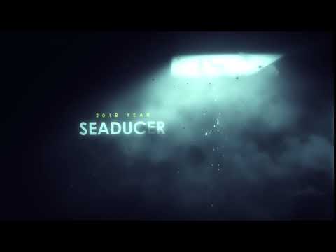 Pirate Lures - Seaducer Sandeel 2019 TRAILER