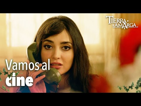 La invitación de Yılmaz - Capítulo 61 @TierraAmarga