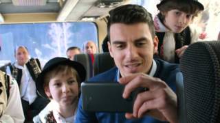 Vodafone Network - Interviul