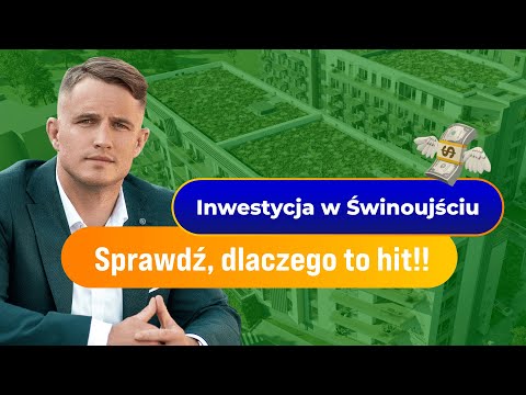 Luksus, natura, zysk! 🌿💰🏡 Sprawdź dlaczego Zielona przystań jest dla Ciebie