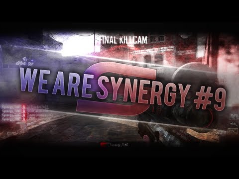 We Are Synergy #9