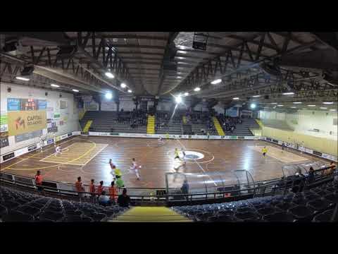 RESUMO FC PAÇOS FERREIRA 3 GRAMIDENSE IFC 4