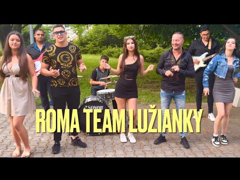 📷 Roma Team Lužianky - Mix Čardášov 🎸(RETURN) /OfficialVideo/4K 2024 ❌