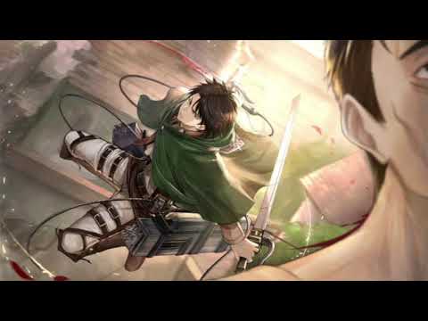Nightcore - Hunter