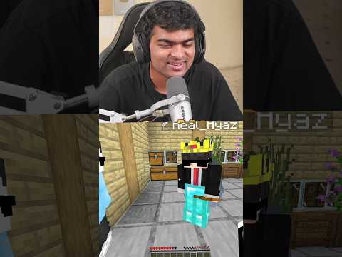 I Became Senpai Spider in Boys SMP @PSD1