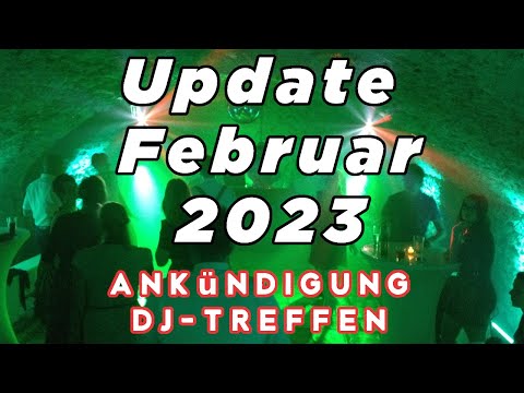 Was geht im Februar 2023? Hier kommt das Update