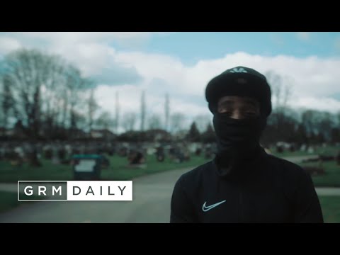 Rx - Real Life (Prod. by Lamour) [Music Video] | GRM Daily