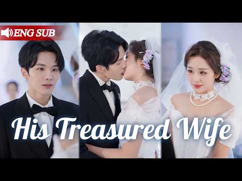 I Went to Prison for My Ex... Now a Billionaire Marries & Spoils Me!