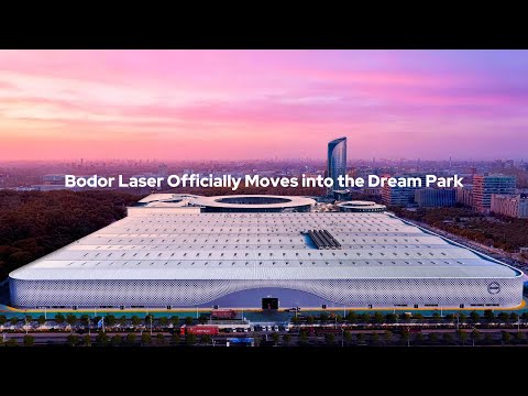 2026 BODOR MAKE MONEY WITH A BODOR FIBER TUBE LASER FIBER LASER BEAM CUTTING | Maurice Cohen (2)