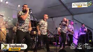 Video de Orquesta Tropibanda Internacional