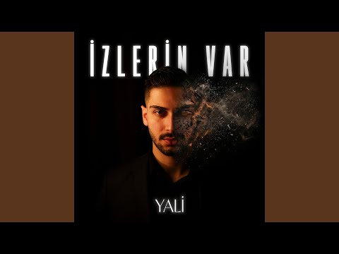 İzlerin var