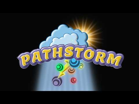 Pathstorm