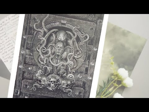 Lovecraft Volume 1 | Detalhes da Edição | Hear the Bells