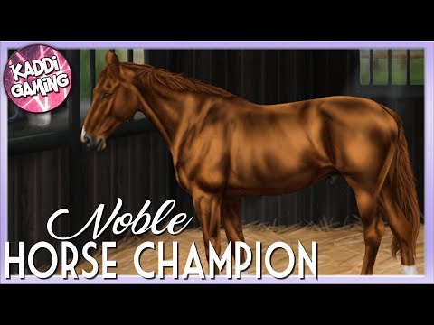 download lagu mp3 mp4 Noble Horse, download lagu Noble Horse gratis, unduh video klip Noble Horse