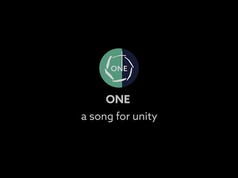 ONE Song | Theme Song of ONE Hearing the Word Campaign