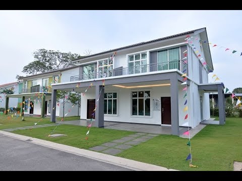 Olive, Scientex Durian Tunggal