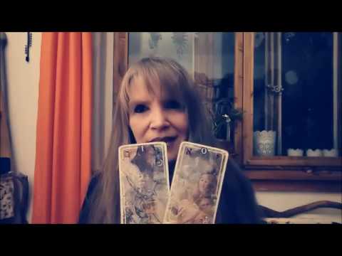 Geisterstunden-Orakel für Mittwoch, 6. Mai 2020