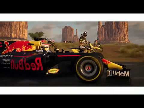 (GMV) The Crew 2 | Skazi Beowulf - Imensidão Samantha Machado