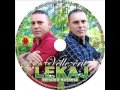 Vëllëzërit Lekaj - Kanagjeqi