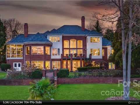 Ivester Jackson Distinctive Properties | Christie's International Real Estate - 18434 Peninsula ...