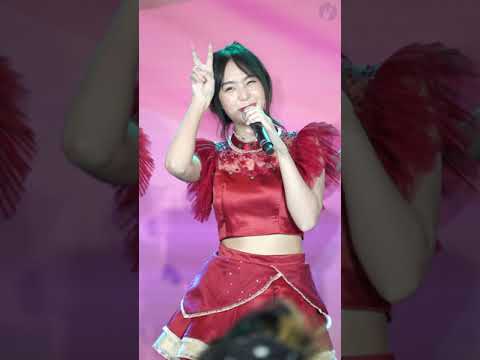 Fancam[4K] Hammy Daisydaisy focus - Daisy Daisy @Aidoru Matsuri 20211113