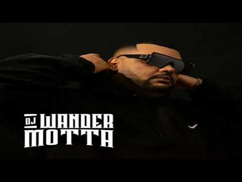 MTG - MINHA PREFERIDA, LINDA DIFERENTE DAS IGUAIS [ DJ WANDER MOTTA ]