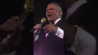 Frank Sinatra - &quot;New York, New York&quot; at Budokan Hall