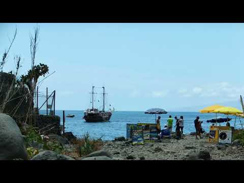 Barranco de Masca (Tenerife)