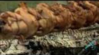 Travel Guide - Hungarian Food