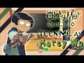 Obey Me React To TEEN MC As Marcy Wu 1 2 Original