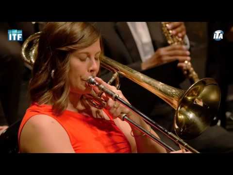 ITF 2016 Highlights - Vanessa Fralick