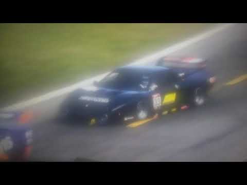 Project CARS 3 Custom Race #146